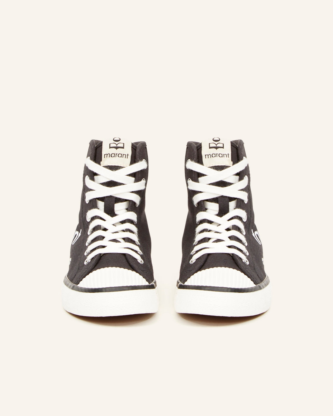 Benkeenh Sneakers - Black