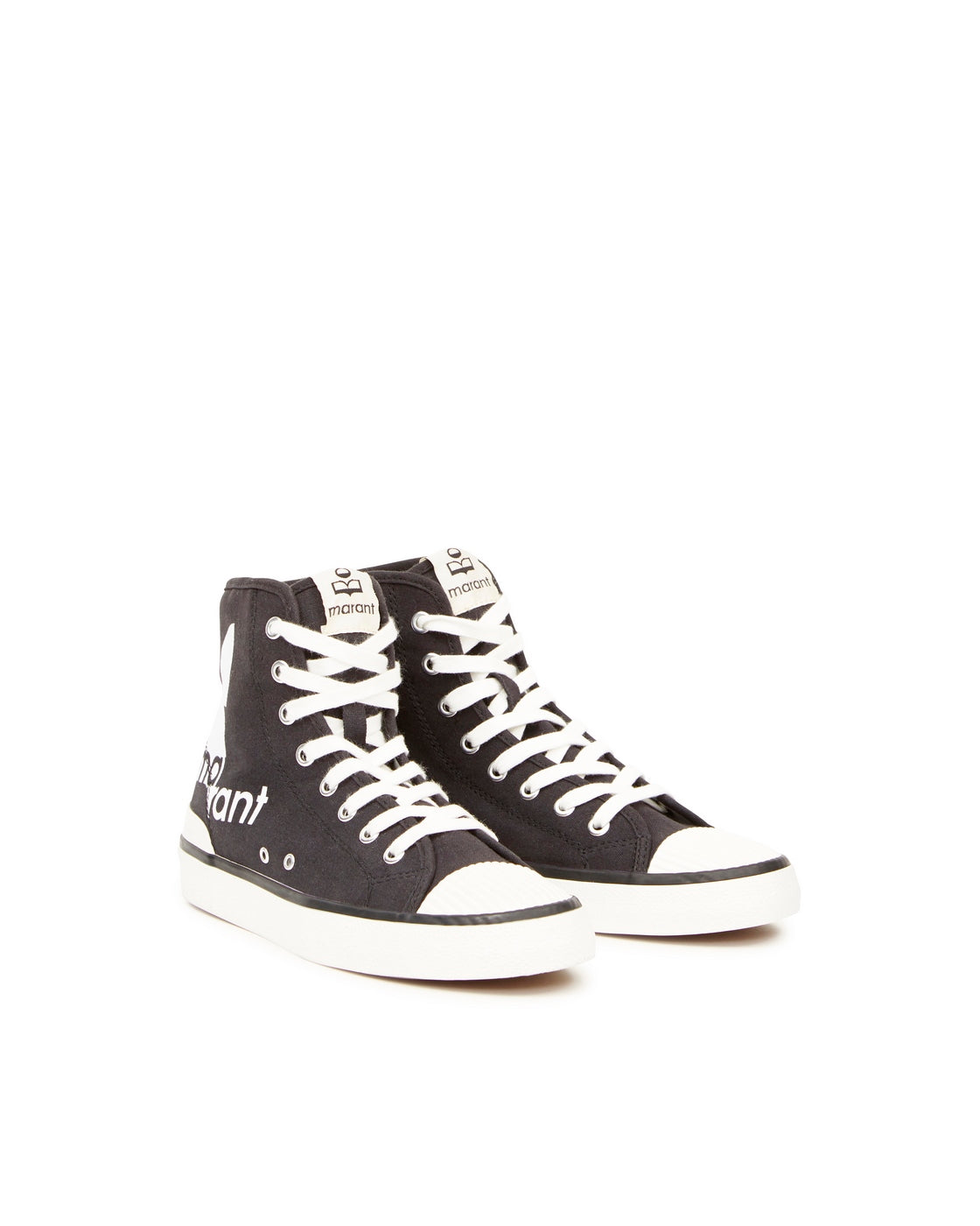 Benkeenh Sneakers - Black