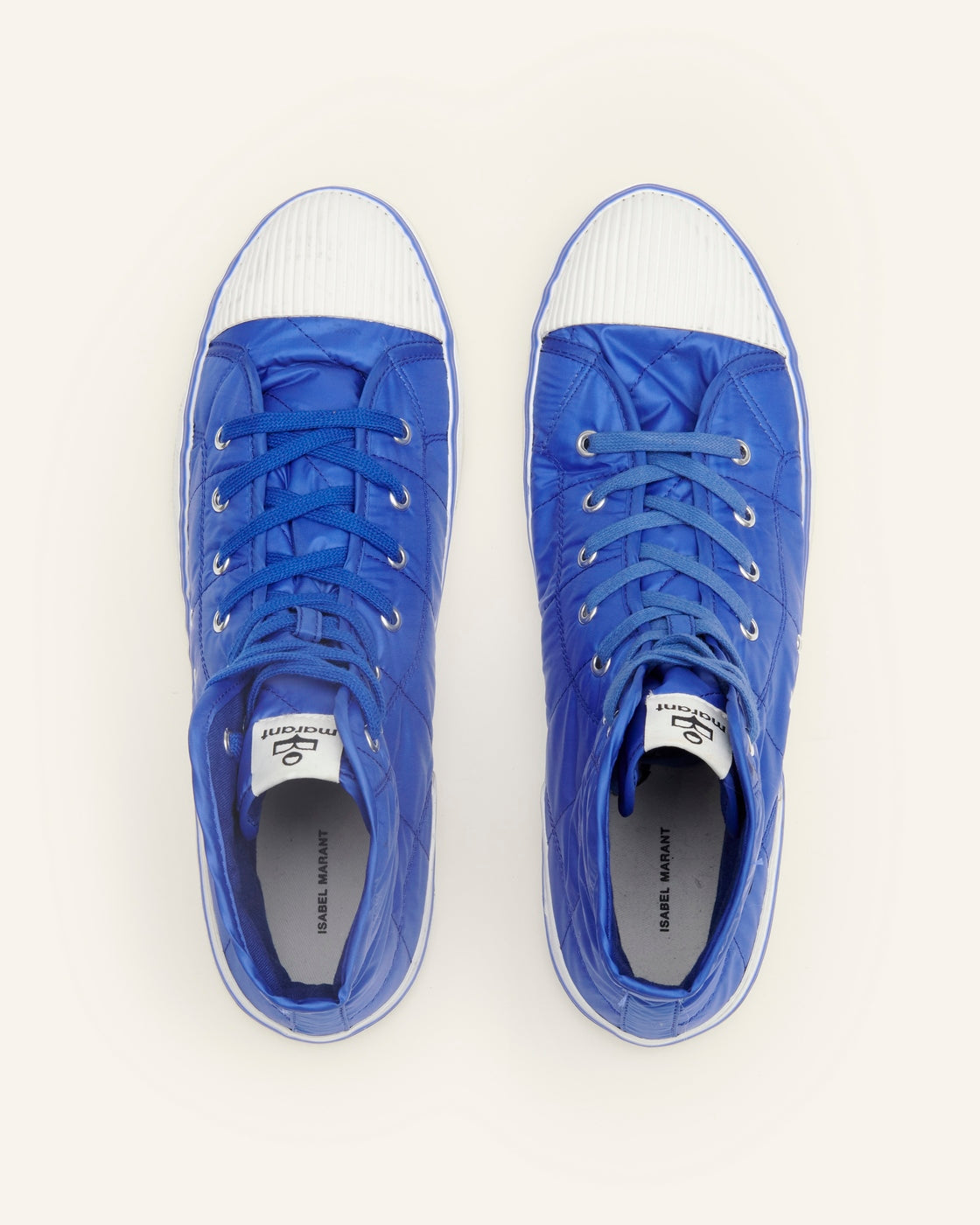 Benkeenh Sneakers - Blue