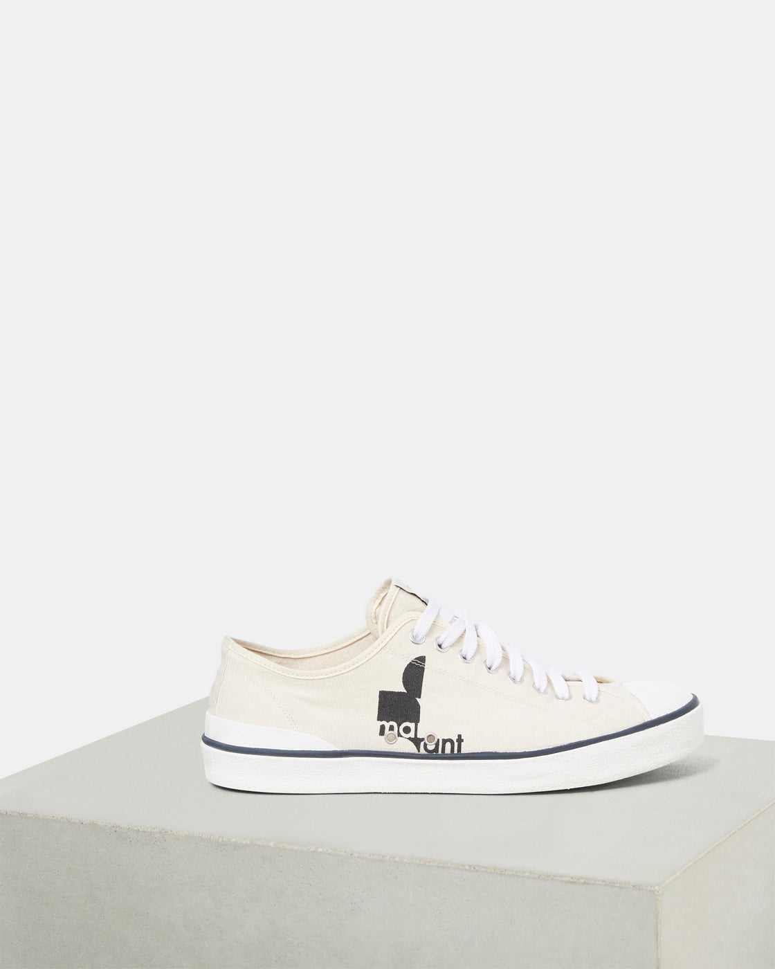 Binkooh Sneakers - Chalk