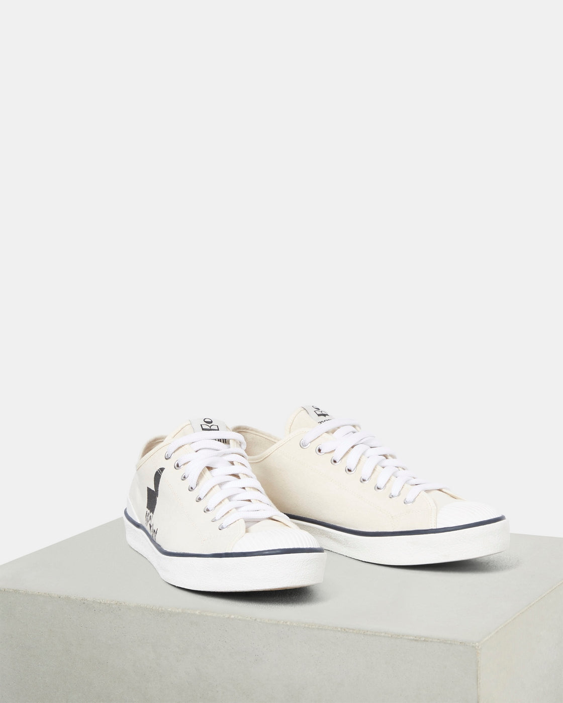 Binkooh Sneakers - Chalk