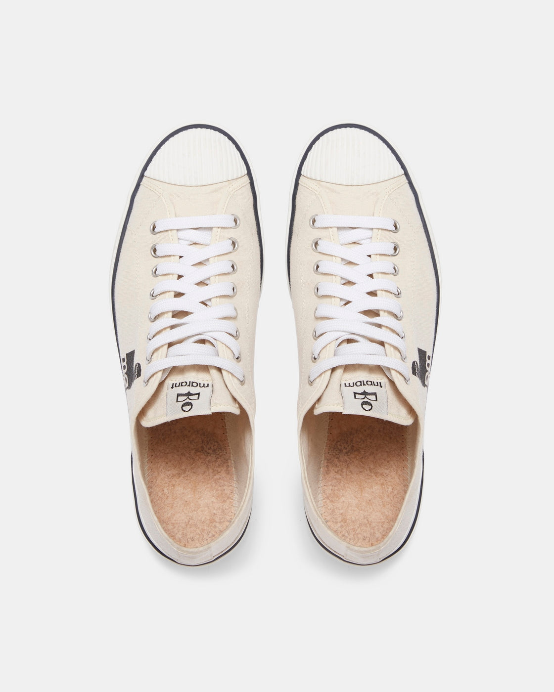 Binkooh Sneakers - Chalk