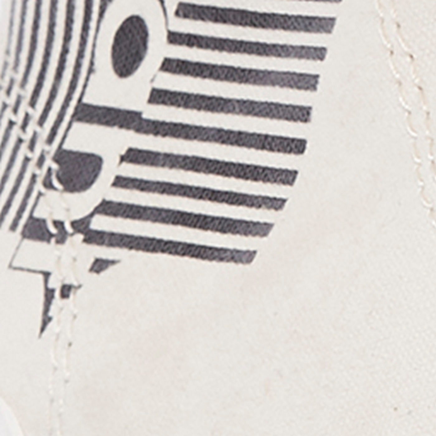 Benkeen Sneakers - Chalk