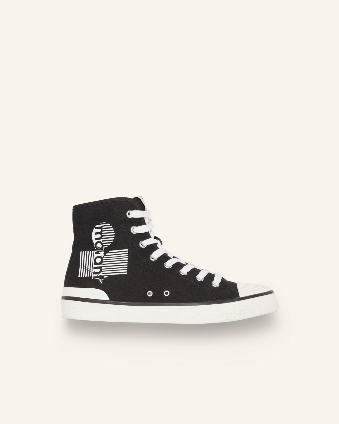 Benkeen Sneakers - Black