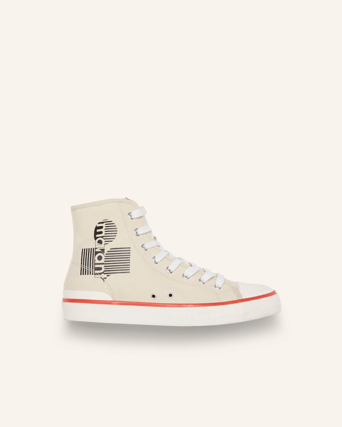 Benkeen Sneakers - Red