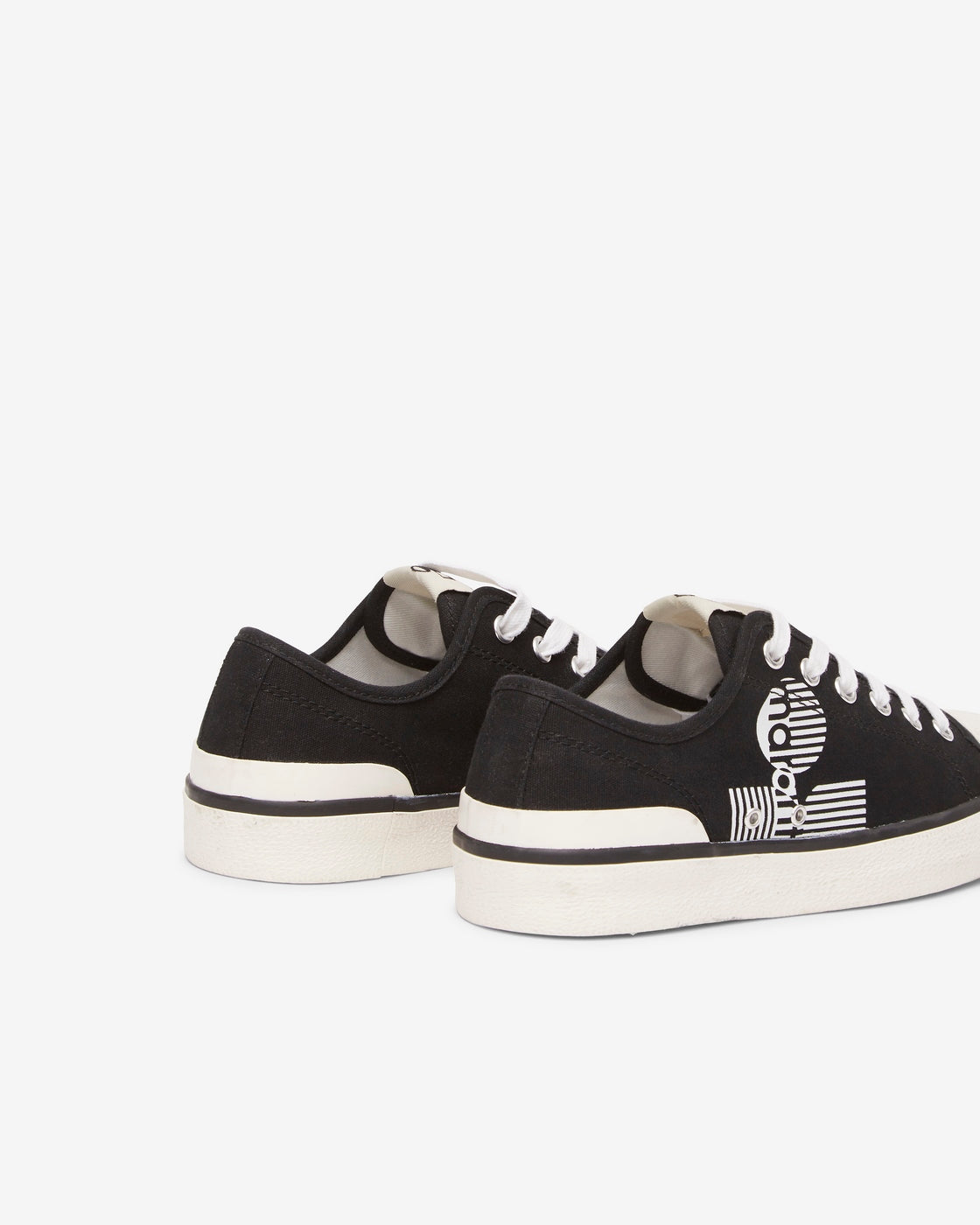 Binkoo Sneakers - Black