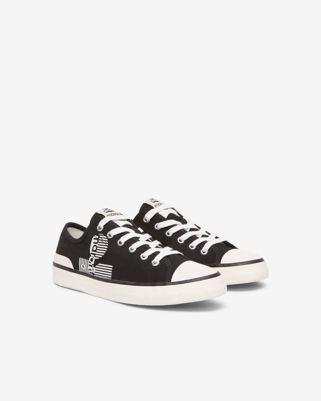 Binkoo Sneakers - Black