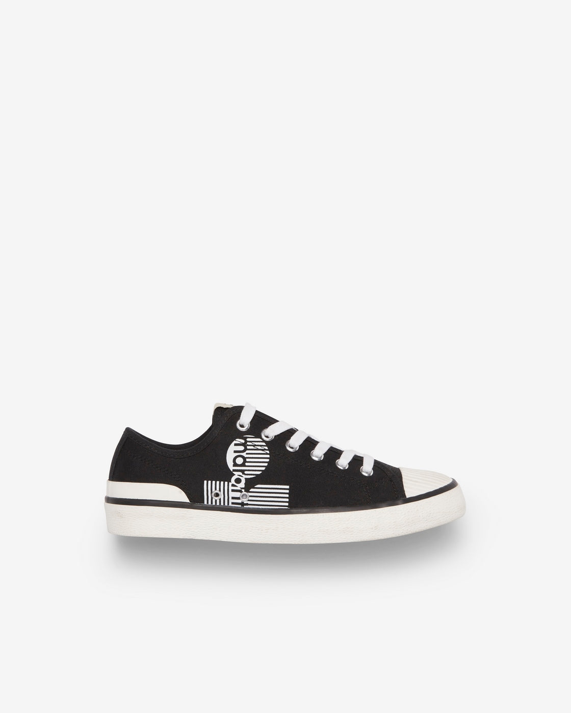 Binkoo Sneakers - Black