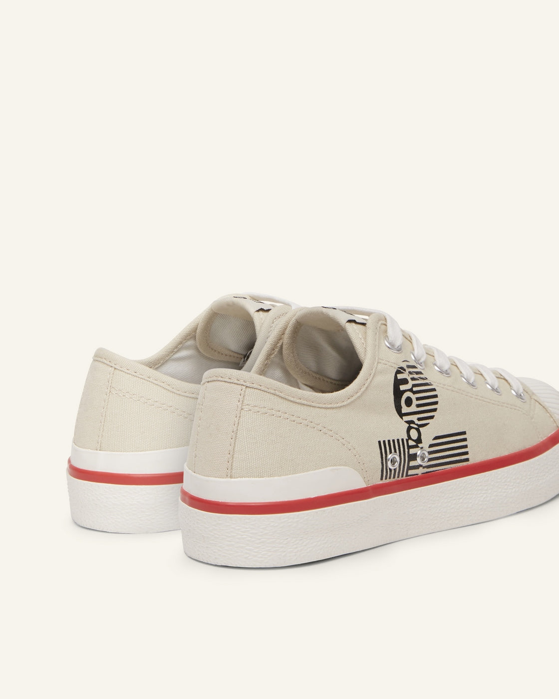 Binkoo Sneakers - Red