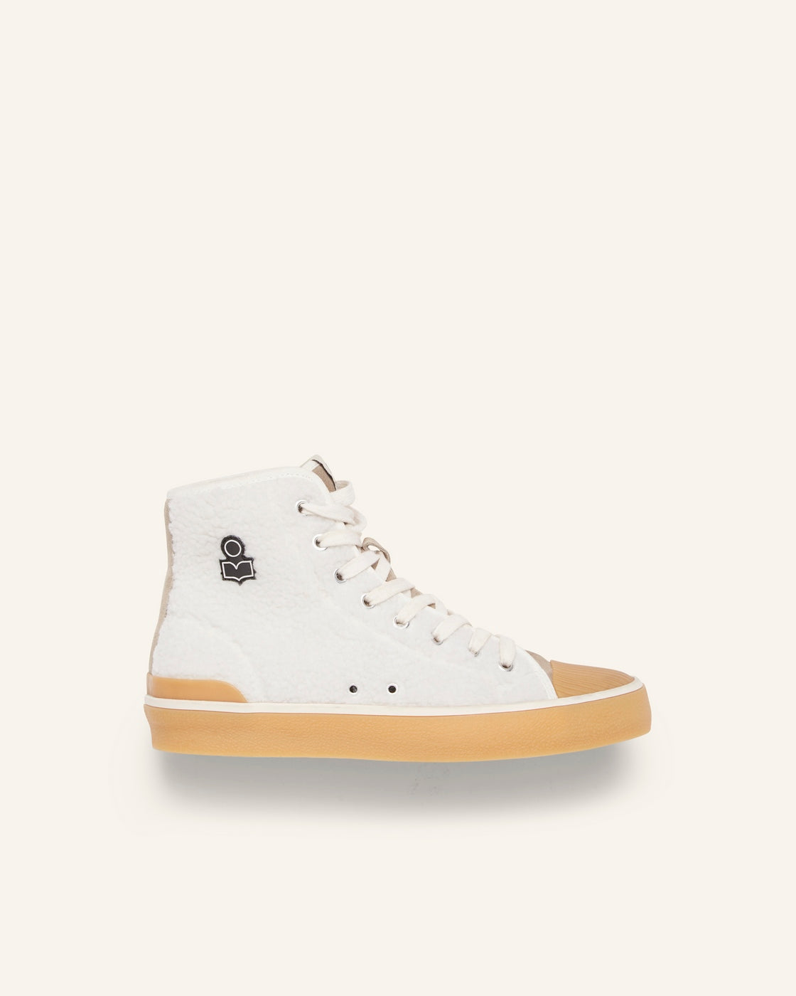 Benkeen Sneakers - Natural