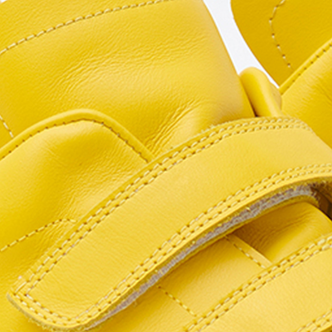 Barty Sneakers - Yellow