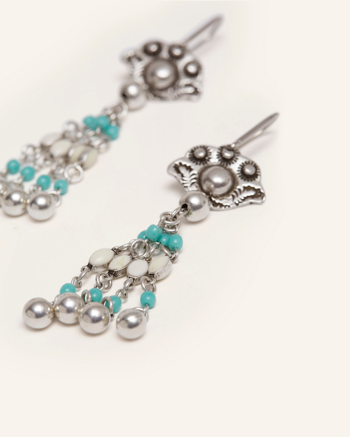 Bl1025 Earring - Pacific