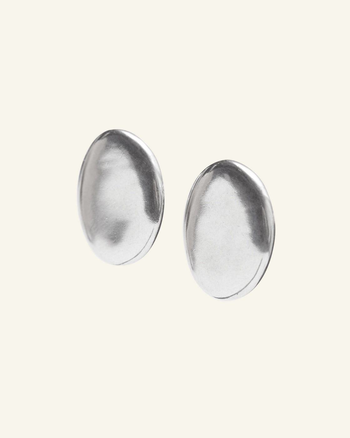 Boucle D'Oreille Bl1052 - Silver