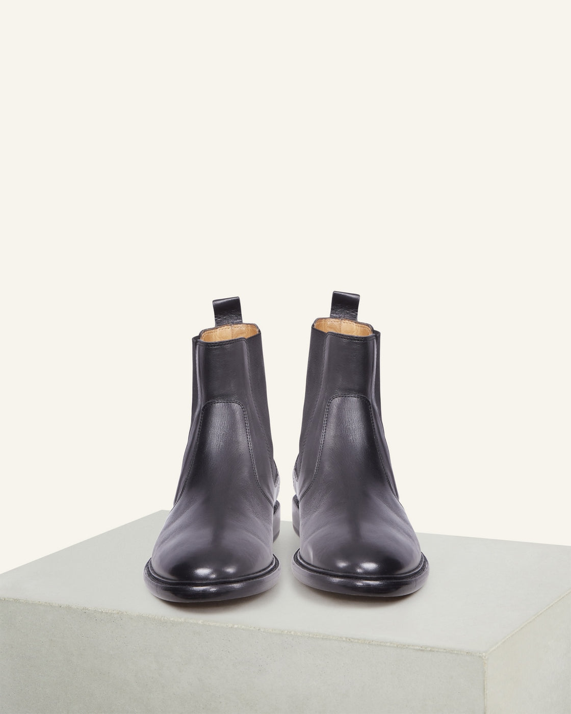 Boots Luliana - Black