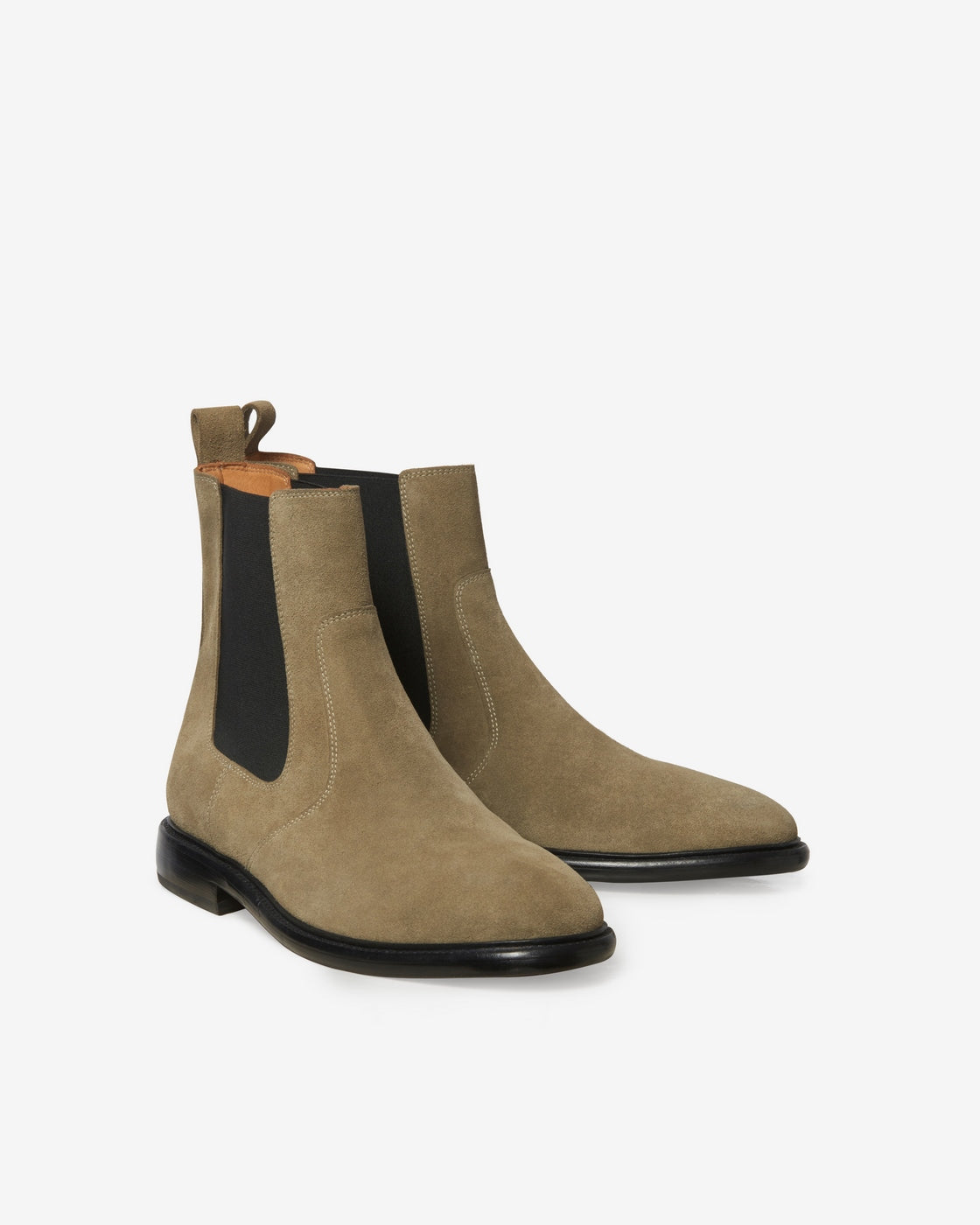 Boots Chelt - Taupe