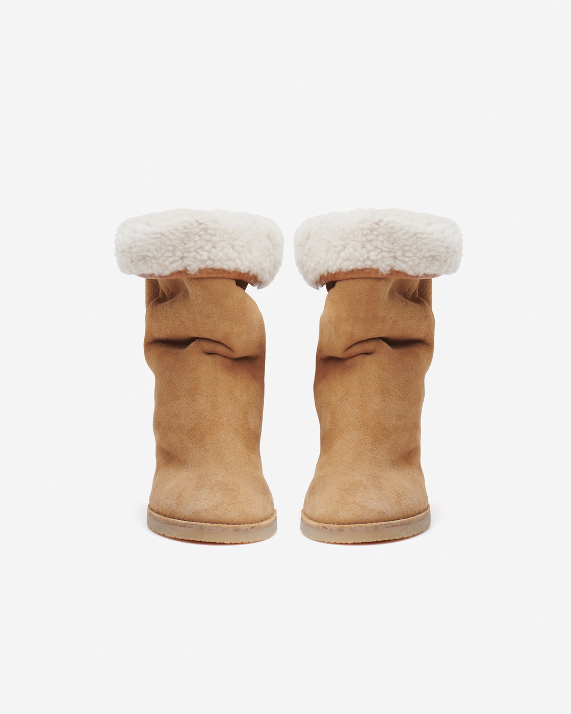 Boots Totam - Natural