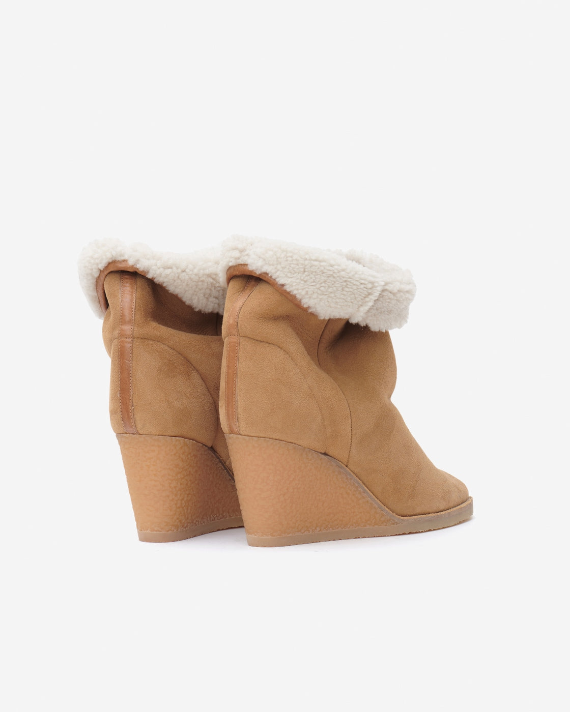 Boots Totam - Natural