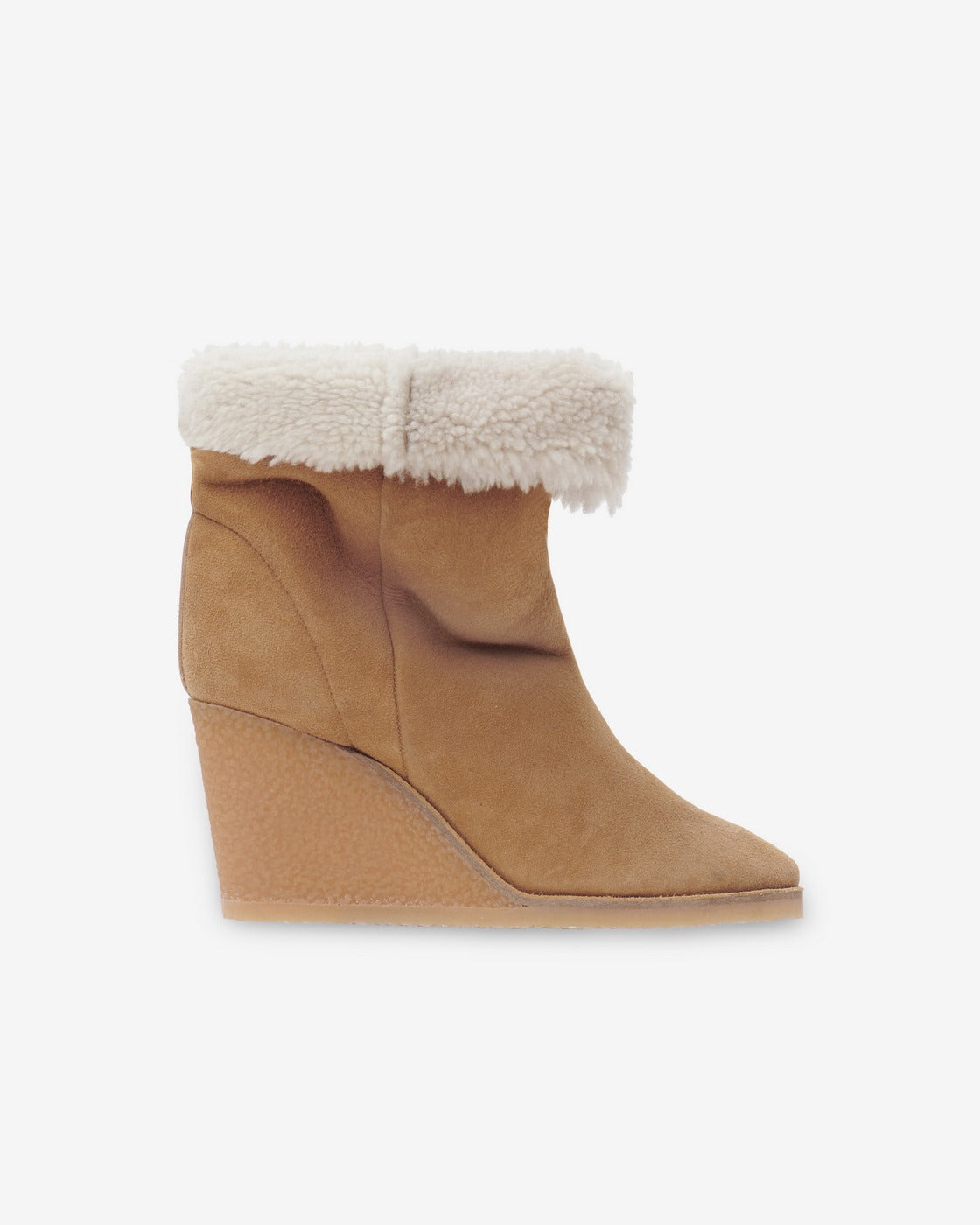 Boots Totam - Natural