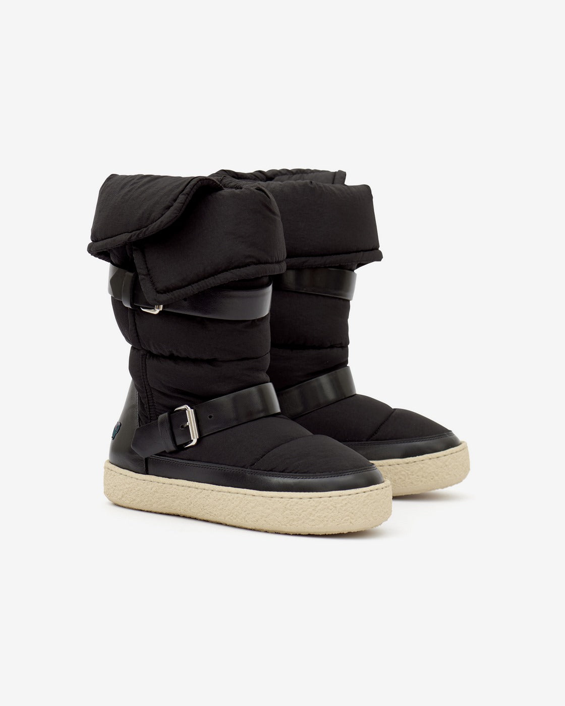 Boots Zenora - Faded Night