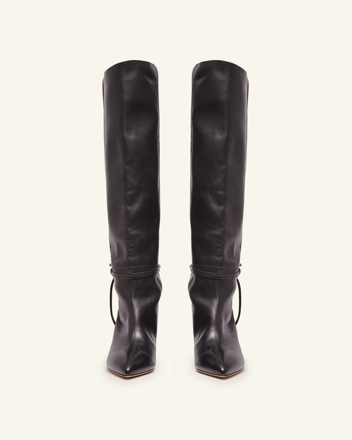 Bottes Learl - Black