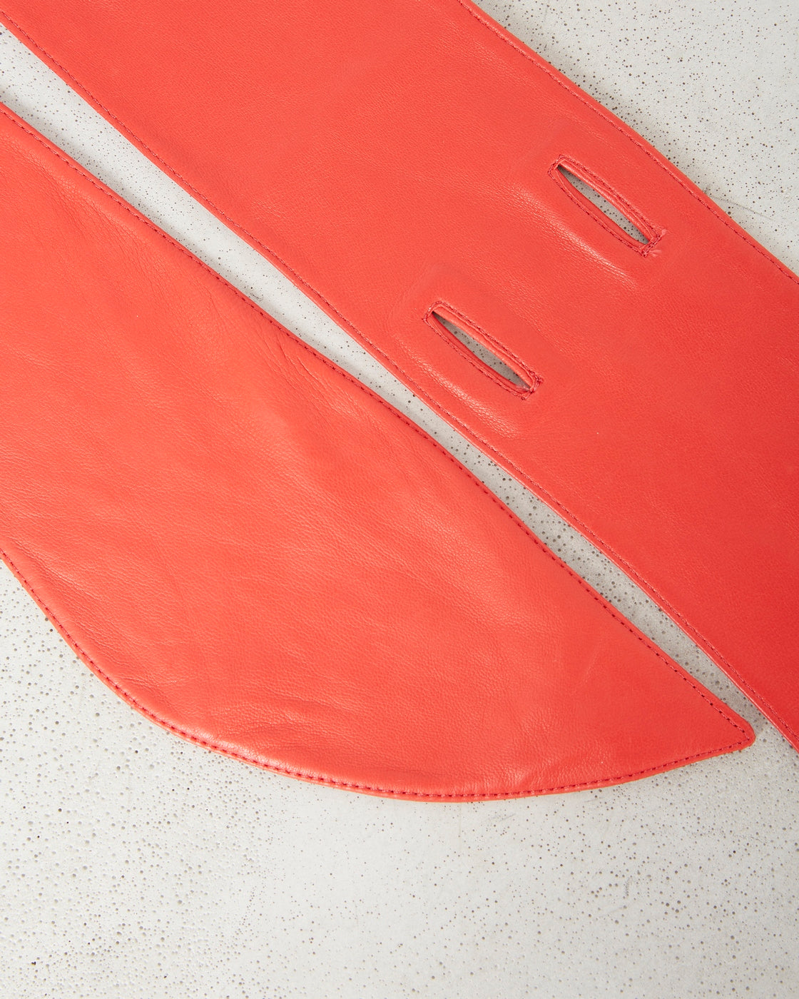 Ceinture Kressy - Red