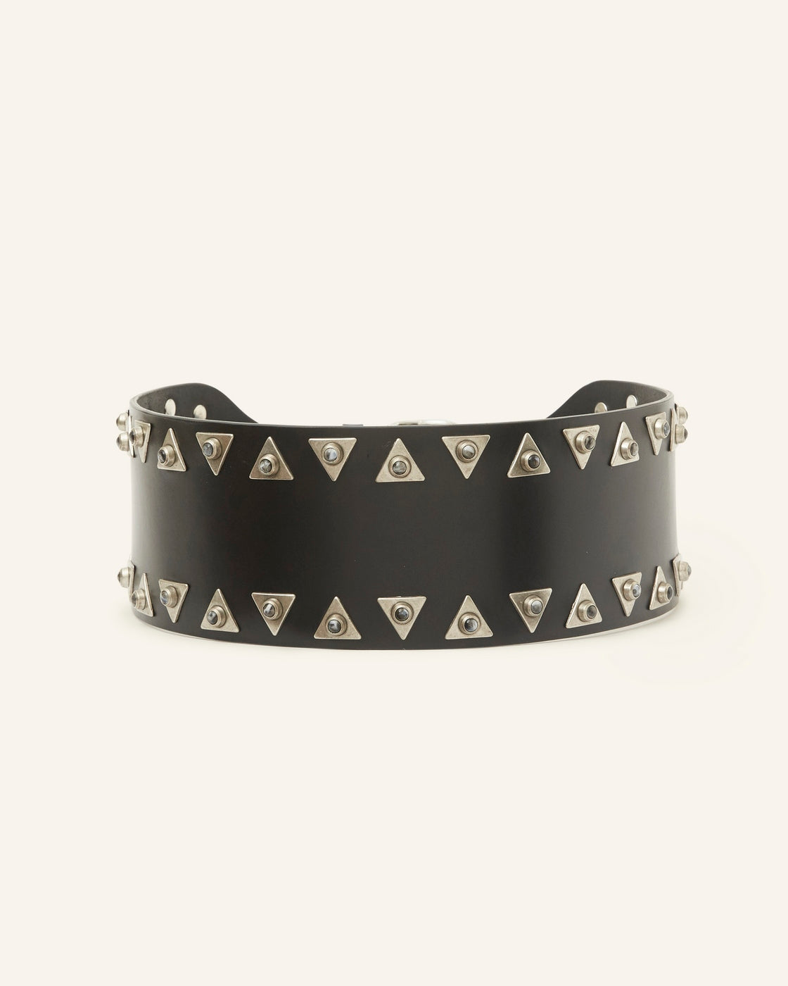 Ceinture Woma - Black