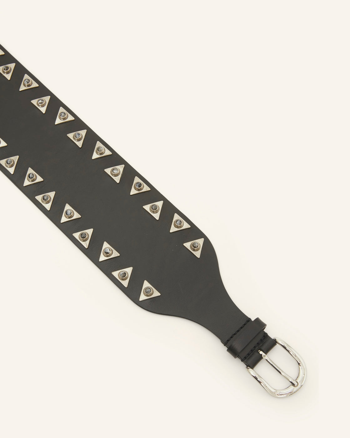 Ceinture Woma - Black