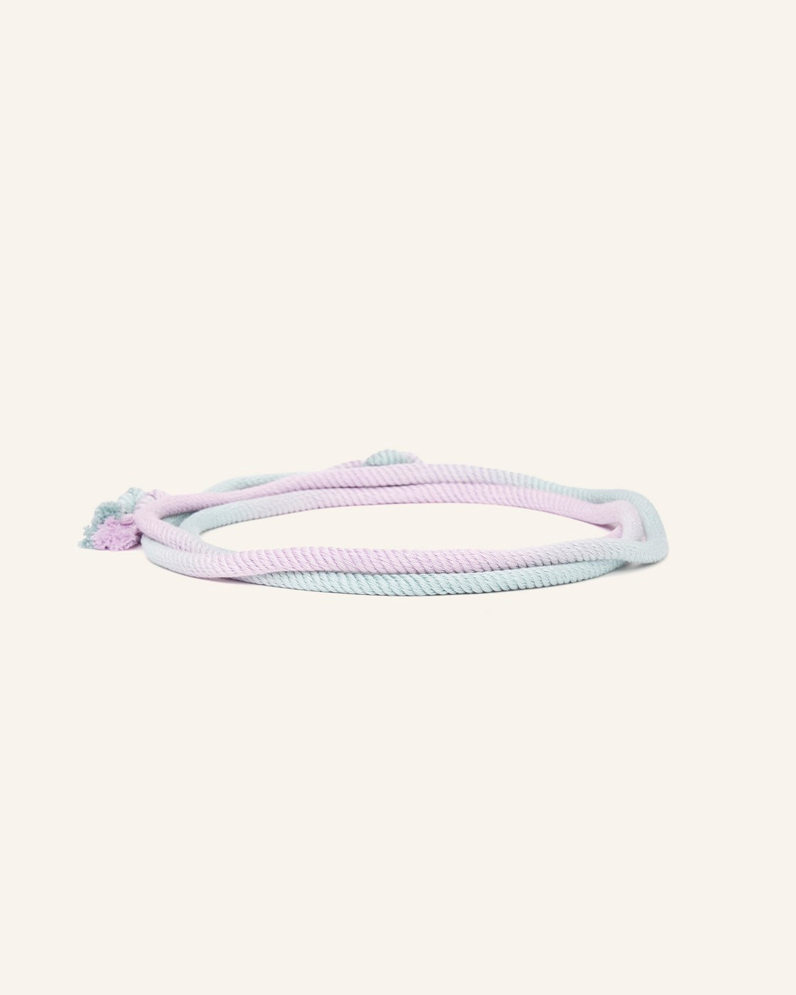 Ceinture Lyma - Mint Green