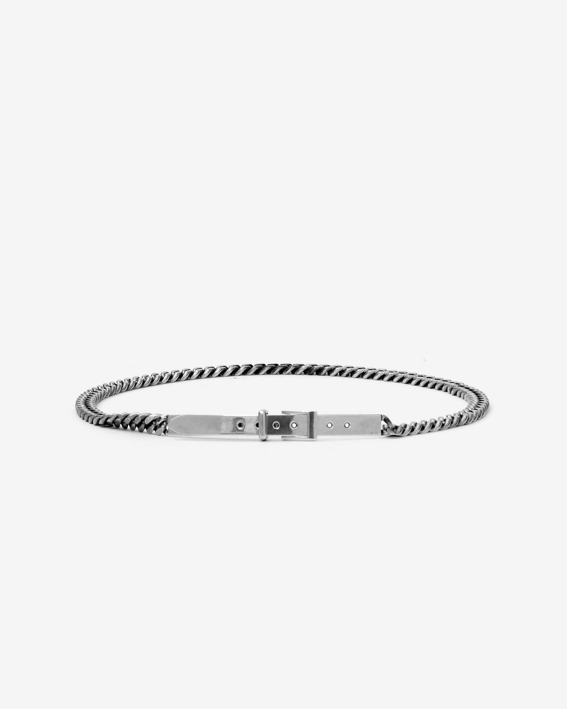 Ilona Belt - Silver