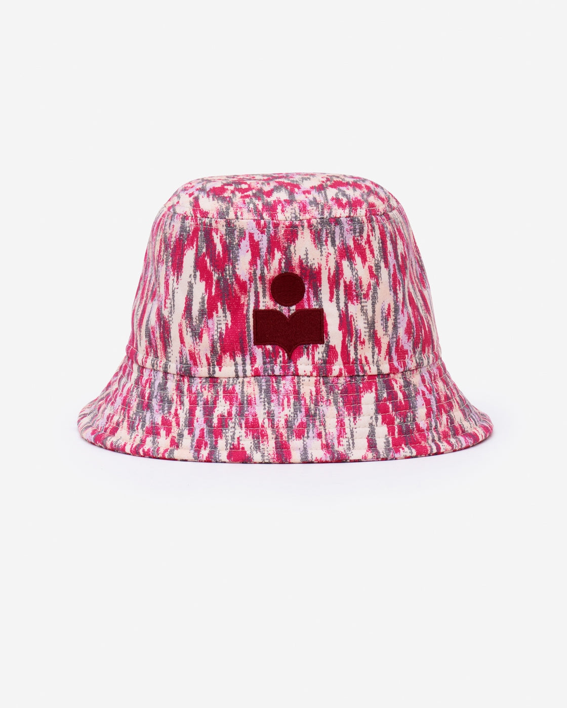 Chapeau Haley - Raspberry
