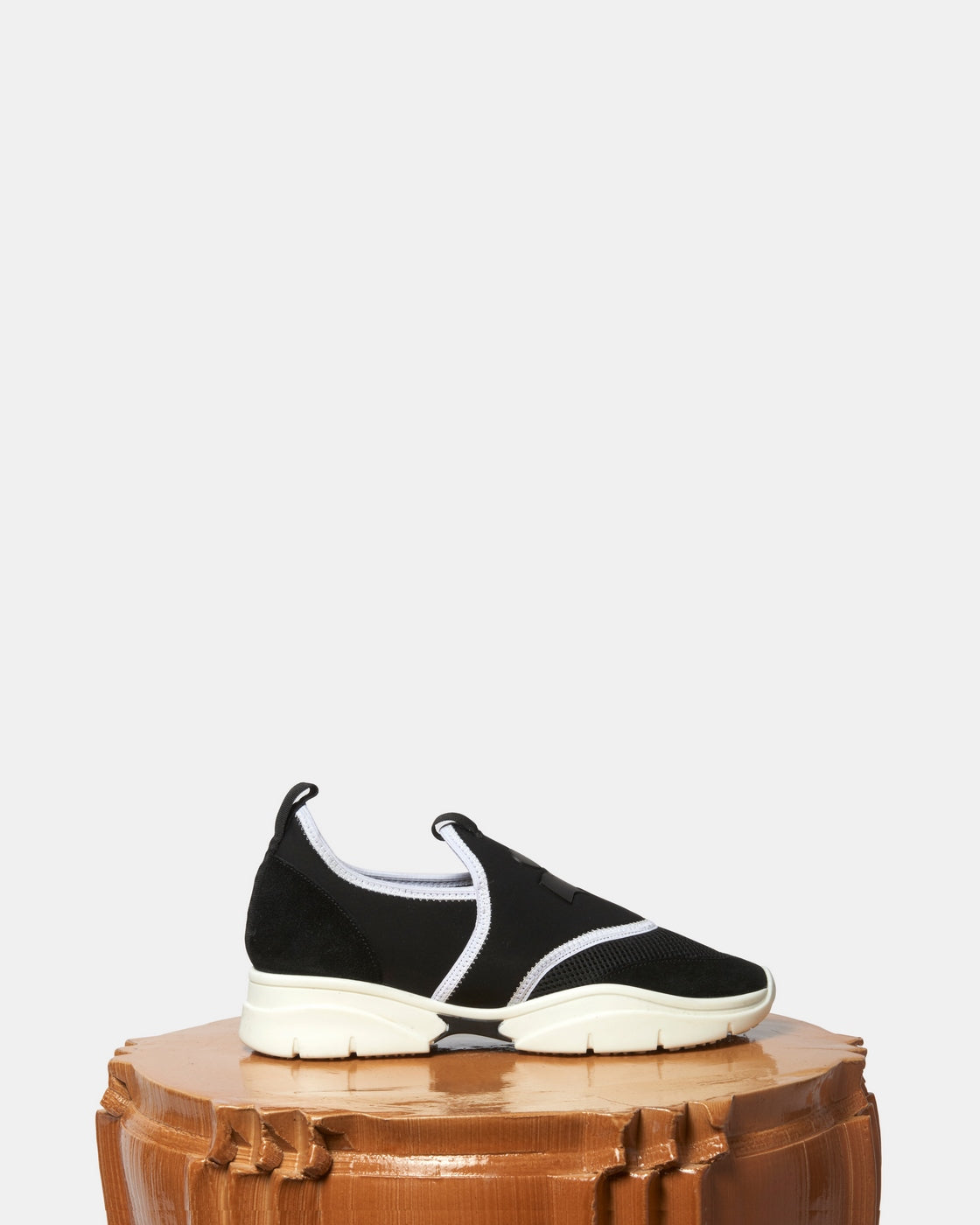 Baskets Kaynee - Black