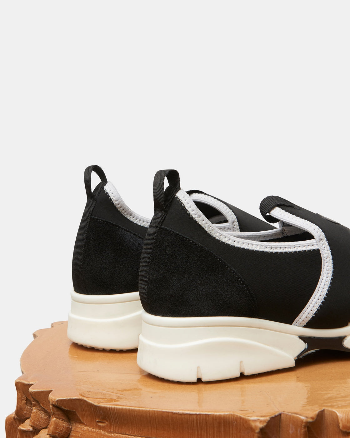 Baskets Kaynee - Black